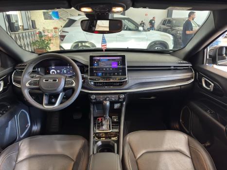 JEEP Compass 1.3 16V 4P FLEX S T270 TURBO AUTOMTICO, Foto 9