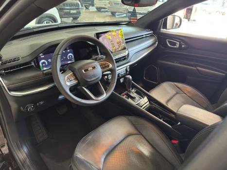 JEEP Compass 1.3 16V 4P FLEX S T270 TURBO AUTOMTICO, Foto 10