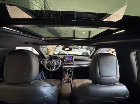 JEEP Compass 1.3 16V 4P FLEX S T270 TURBO AUTOMTICO, Foto 11