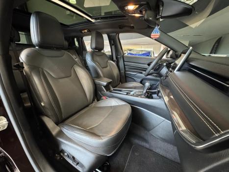 JEEP Compass 1.3 16V 4P FLEX S T270 TURBO AUTOMTICO, Foto 12