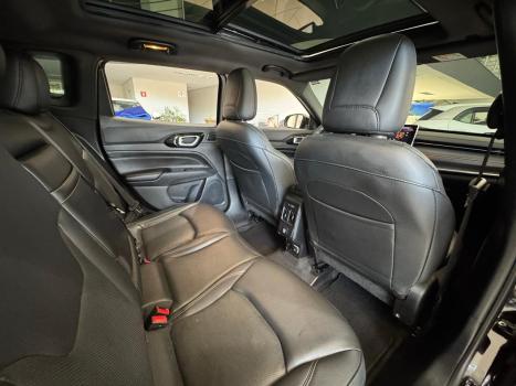 JEEP Compass 1.3 16V 4P FLEX S T270 TURBO AUTOMTICO, Foto 13