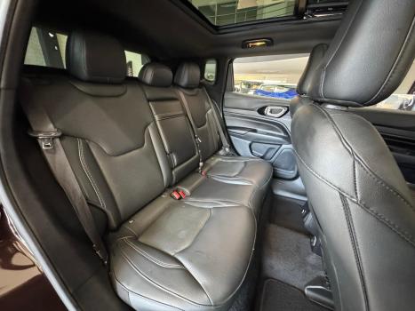 JEEP Compass 1.3 16V 4P FLEX S T270 TURBO AUTOMTICO, Foto 14