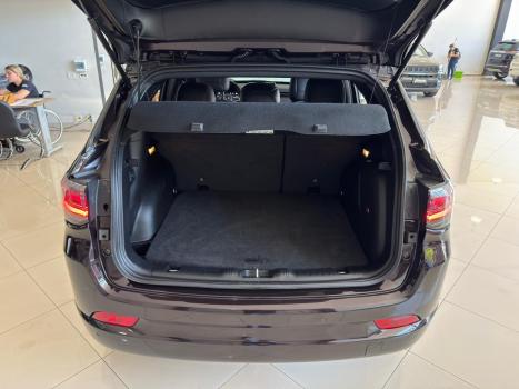 JEEP Compass 1.3 16V 4P FLEX S T270 TURBO AUTOMTICO, Foto 15