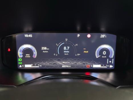 JEEP Compass 1.3 16V 4P FLEX S T270 TURBO AUTOMTICO, Foto 16