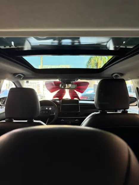 JEEP Compass 1.3 16V 4P FLEX LIMITED T270 TURBO AUTOMTICO, Foto 7