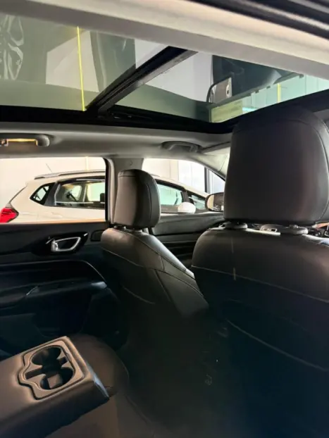 JEEP Compass 1.3 16V 4P FLEX LIMITED T270 TURBO AUTOMTICO, Foto 15