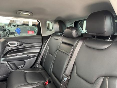JEEP Compass 1.3 16V 4P FLEX LONGITUDE T270 TURBO AUTOMTICO, Foto 9