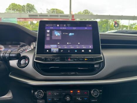 JEEP Compass 1.3 16V 4P FLEX LONGITUDE T270 TURBO AUTOMTICO, Foto 17