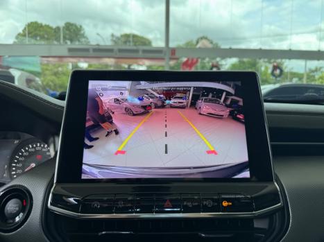 JEEP Compass 1.3 16V 4P FLEX LONGITUDE T270 TURBO AUTOMTICO, Foto 18