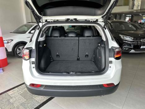 JEEP Compass 1.3 16V 4P FLEX LIMITED T270 TURBO AUTOMTICO, Foto 7