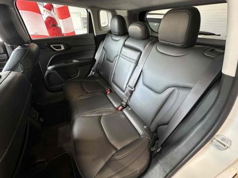 JEEP Compass 1.3 16V 4P FLEX LIMITED T270 TURBO AUTOMTICO, Foto 9