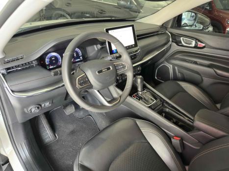 JEEP Compass 1.3 16V 4P FLEX LIMITED T270 TURBO AUTOMTICO, Foto 10