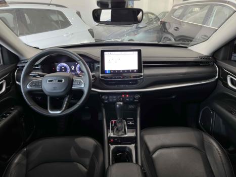 JEEP Compass 1.3 16V 4P FLEX LIMITED T270 TURBO AUTOMTICO, Foto 11