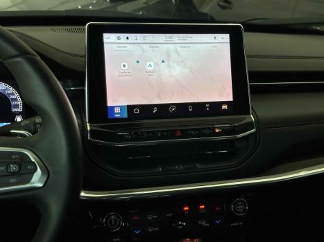 JEEP Compass 1.3 16V 4P FLEX LIMITED T270 TURBO AUTOMTICO, Foto 13