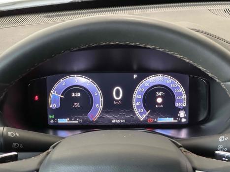 JEEP Compass 1.3 16V 4P FLEX LIMITED T270 TURBO AUTOMTICO, Foto 14