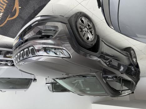 JEEP Compass 1.3 16V 4P FLEX LONGITUDE T270 TURBO AUTOM�TICO, Foto 2