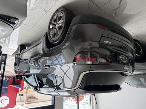 JEEP Compass 1.3 16V 4P FLEX LONGITUDE T270 TURBO AUTOM�TICO, Foto 4