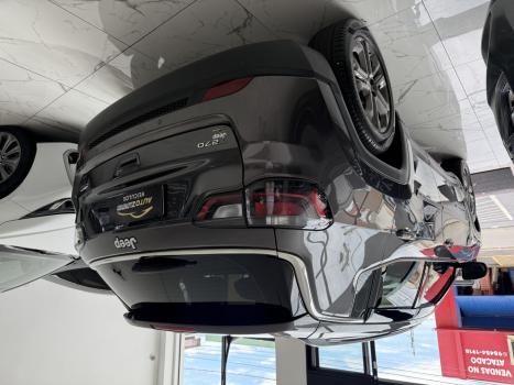 JEEP Compass 1.3 16V 4P FLEX LONGITUDE T270 TURBO AUTOM�TICO, Foto 5