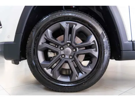 JEEP Compass 1.3 16V 4P FLEX LONGITUDE T270 TURBO AUTOMTICO, Foto 8