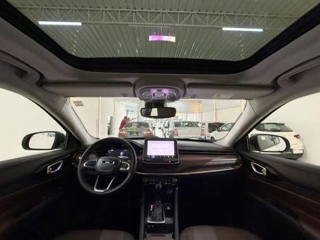 JEEP Compass 1.3 16V 4P FLEX LIMITED T270 TURBO AUTOM�TICO, Foto 11