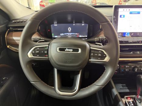 JEEP Compass 1.3 16V 4P FLEX LIMITED T270 TURBO AUTOM�TICO, Foto 14