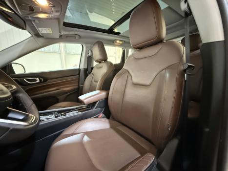 JEEP Compass 1.3 16V 4P FLEX LIMITED T270 TURBO AUTOM�TICO, Foto 16