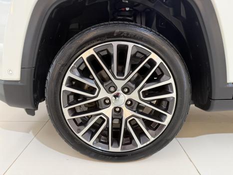 JEEP Compass 1.3 16V 4P FLEX LIMITED T270 TURBO AUTOM�TICO, Foto 17