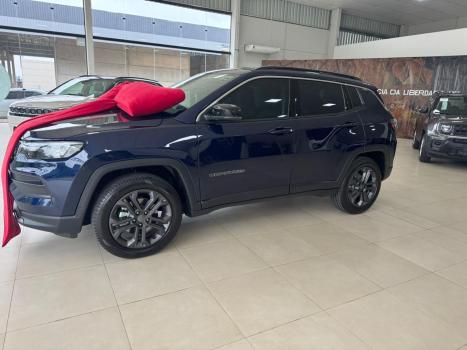 JEEP Compass 1.3 16V 4P FLEX SPORT T270 TURBO AUTOM�TICO, Foto 2