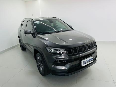 JEEP Compass 1.3 16V 4P FLEX LIMITED T270 TURBO AUTOM�TICO, Foto 1