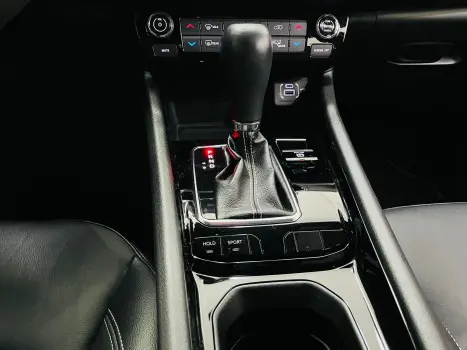 JEEP Compass 1.3 16V 4P FLEX LIMITED T270 TURBO AUTOM�TICO, Foto 8