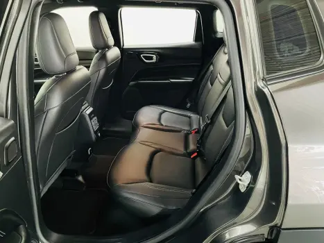 JEEP Compass 1.3 16V 4P FLEX LIMITED T270 TURBO AUTOM�TICO, Foto 9