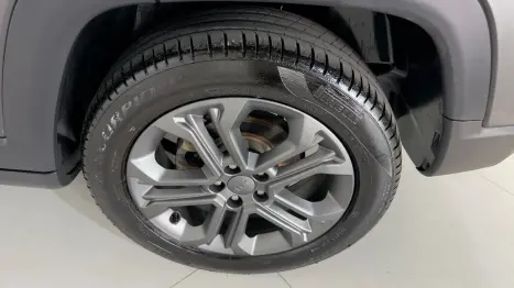 JEEP Compass 1.3 16V 4P FLEX LIMITED T270 TURBO AUTOM�TICO, Foto 16