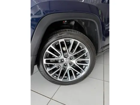 JEEP Compass 1.3 16V 4P FLEX LIMITED T270 TURBO AUTOM�TICO, Foto 7