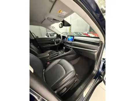 JEEP Compass 1.3 16V 4P FLEX LIMITED T270 TURBO AUTOM�TICO, Foto 14