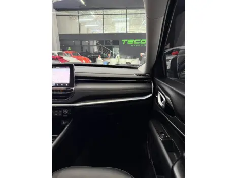 JEEP Compass 1.3 16V 4P FLEX LIMITED T270 TURBO AUTOM�TICO, Foto 18