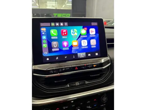 JEEP Compass 1.3 16V 4P FLEX LIMITED T270 TURBO AUTOM�TICO, Foto 19