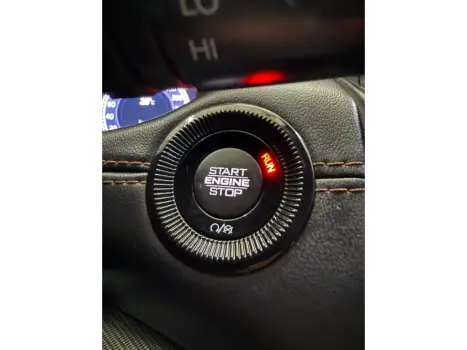 JEEP Compass 1.3 16V 4P FLEX LIMITED T270 TURBO AUTOM�TICO, Foto 21