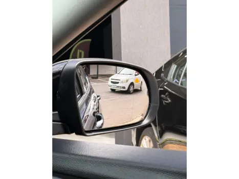 JEEP Compass 1.3 16V 4P FLEX LIMITED T270 TURBO AUTOM�TICO, Foto 22