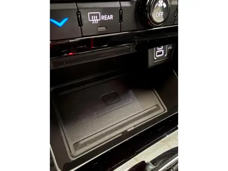 JEEP Compass 1.3 16V 4P FLEX LIMITED T270 TURBO AUTOM�TICO, Foto 23