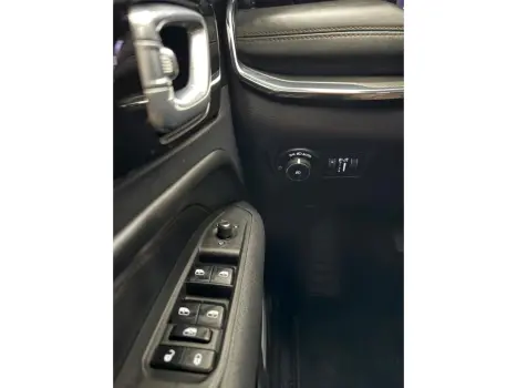 JEEP Compass 1.3 16V 4P FLEX LIMITED T270 TURBO AUTOM�TICO, Foto 24