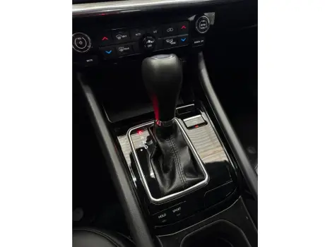 JEEP Compass 1.3 16V 4P FLEX LIMITED T270 TURBO AUTOM�TICO, Foto 25