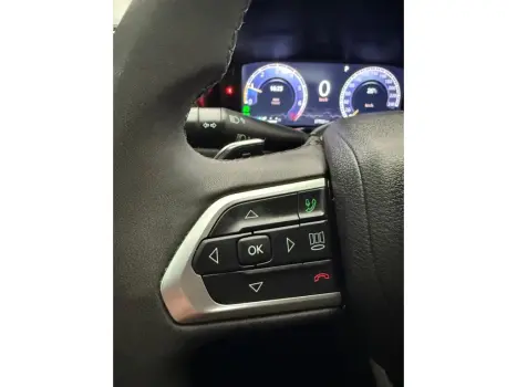 JEEP Compass 1.3 16V 4P FLEX LIMITED T270 TURBO AUTOM�TICO, Foto 26