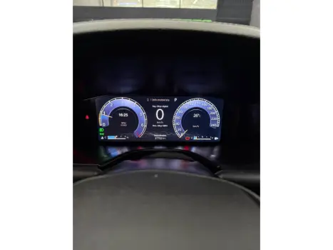 JEEP Compass 1.3 16V 4P FLEX LIMITED T270 TURBO AUTOM�TICO, Foto 27