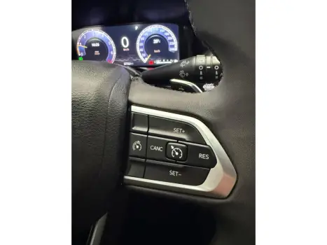 JEEP Compass 1.3 16V 4P FLEX LIMITED T270 TURBO AUTOM�TICO, Foto 28