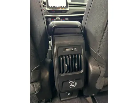 JEEP Compass 1.3 16V 4P FLEX LIMITED T270 TURBO AUTOM�TICO, Foto 29