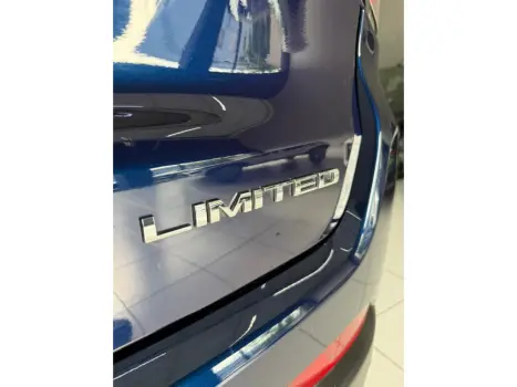 JEEP Compass 1.3 16V 4P FLEX LIMITED T270 TURBO AUTOM�TICO, Foto 30