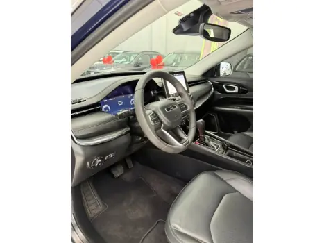 JEEP Compass 1.3 16V 4P FLEX LIMITED T270 TURBO AUTOM�TICO, Foto 31