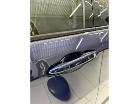 JEEP Compass 1.3 16V 4P FLEX LIMITED T270 TURBO AUTOM�TICO, Foto 33