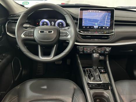 JEEP Compass 1.3 16V 4P FLEX LIMITED T270 TURBO AUTOM�TICO, Foto 6