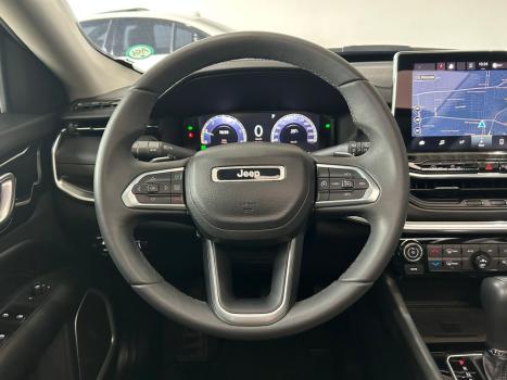 JEEP Compass 1.3 16V 4P FLEX LIMITED T270 TURBO AUTOM�TICO, Foto 7